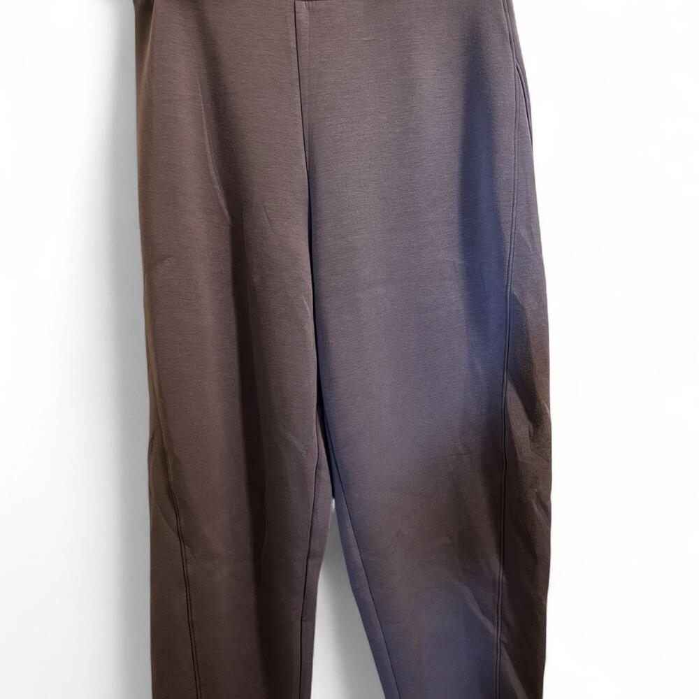 Spanx AirEssentials - Women's Barrel Leg Pant - Size Large - Color "Anomone